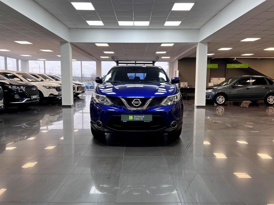 Nissan Qashqai II Тверь  - изображение 3