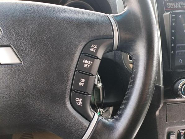 Mitsubishi Pajero IV Рестайлинг 2 с пробегом 2015 года, цена 2 477 000 рублей, 173000 км, внедорожник, Автокод Объявления