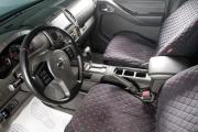 Nissan Navara (Frontier) III (D40) Сургут  - изображение 26