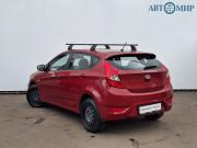 Hyundai Solaris I Москва  - изображение 19