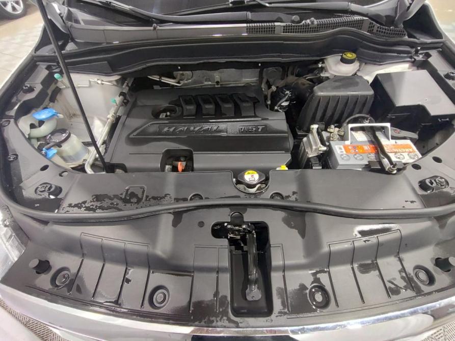 Haval H6 I Нижневартовск  - изображение 11