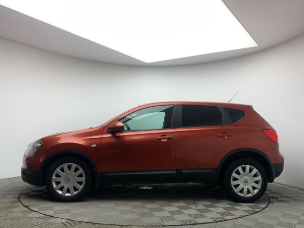Nissan Qashqai I с пробегом 2007 года, цена 749 000 рублей, 206215 км, внедорожник, Автокод Объявления
