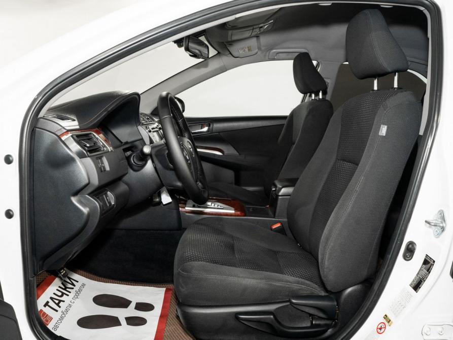 Toyota Camry VII (XV50) Иркутск  - изображение 5