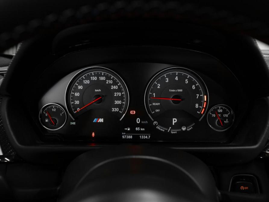BMW M4 F82/F83 Москва  - изображение 12