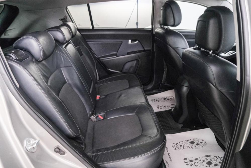 Kia Sportage III Красноярск  - изображение 21