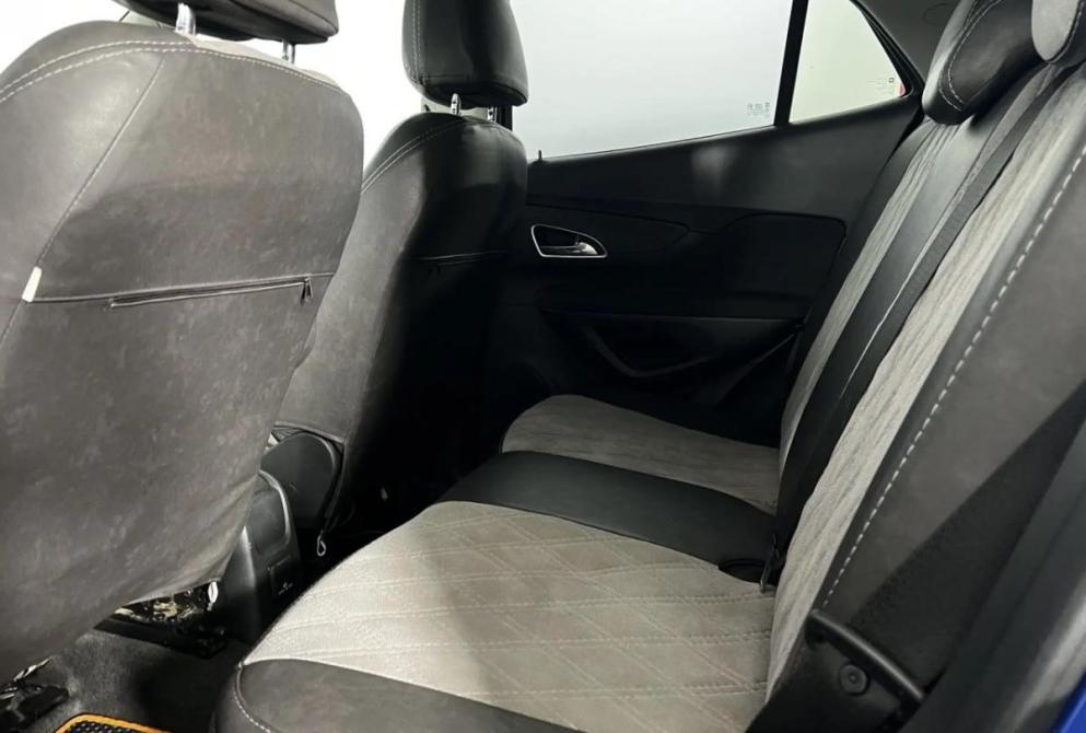 Opel Mokka I Нижний Новгород  - изображение 11