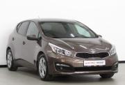 Kia Ceed II Рестайлинг Екатеринбург  - изображение 31