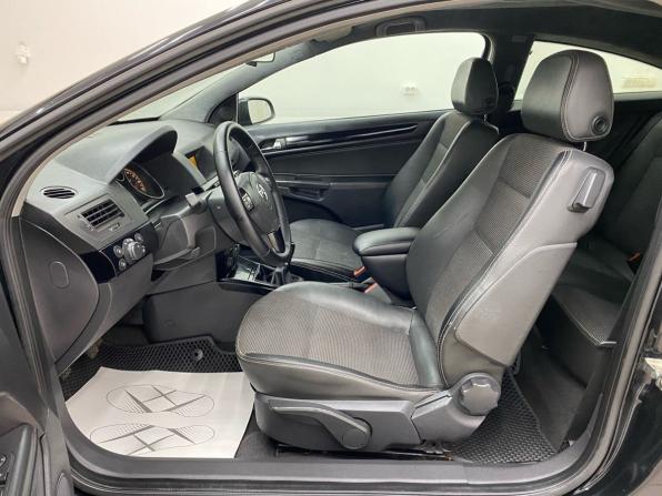 Opel Astra H Рестайлинг с пробегом 2008 года, цена 450 000 рублей, 184019 км, хэтчбек, Автокод Объявления