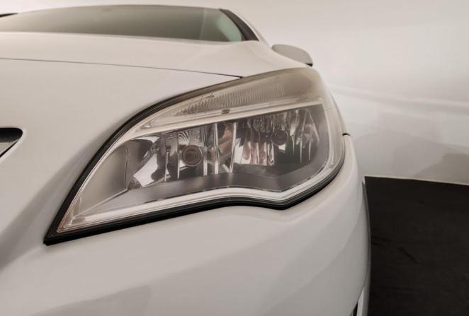 Opel Astra J с пробегом 2012 года, цена 650 000 рублей, 183161 км, хэтчбек, Автокод Объявления