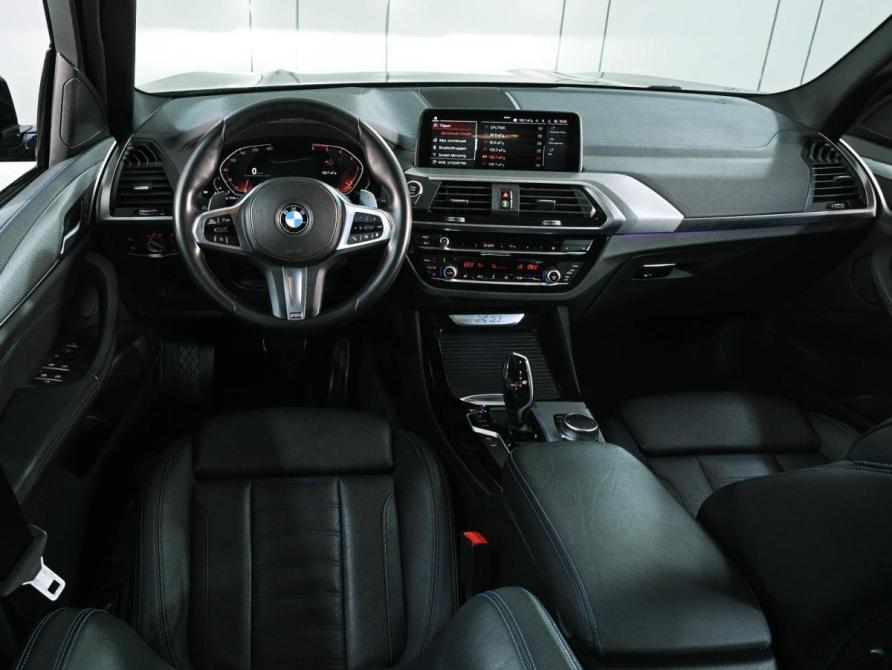 BMW X3 III (G01) Ростов-на-Дону  - изображение 6