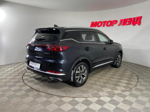 Chery Tiggo 7 Pro I с пробегом 2021 года, цена 1 699 000 рублей, 61442 км, внедорожник, Автокод Объявления