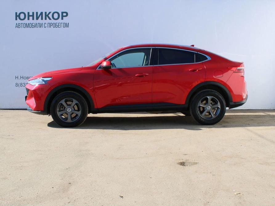 Haval F7x I Рестайлинг Нижний Новгород  - изображение 2