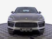 Porsche Cayenne III Москва  - изображение 32