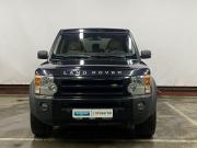 Land Rover Discovery III Москва  - изображение 27