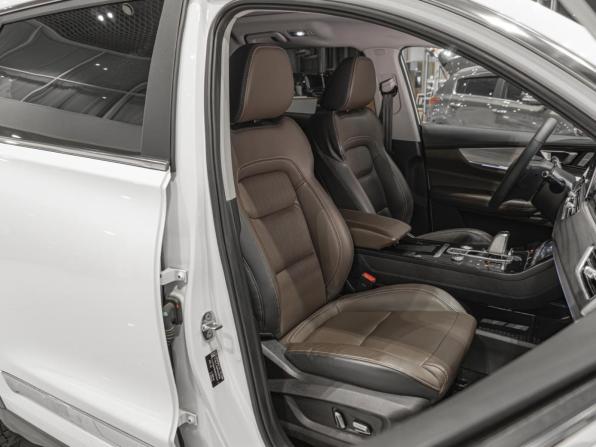 Chery Tiggo 8 Pro I с пробегом 2022 года, цена 1 950 000 рублей, 44960 км, внедорожник, Автокод Объявления