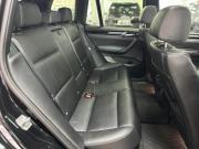BMW X3 II (F25) Рестайлинг Уфа  - изображение 65