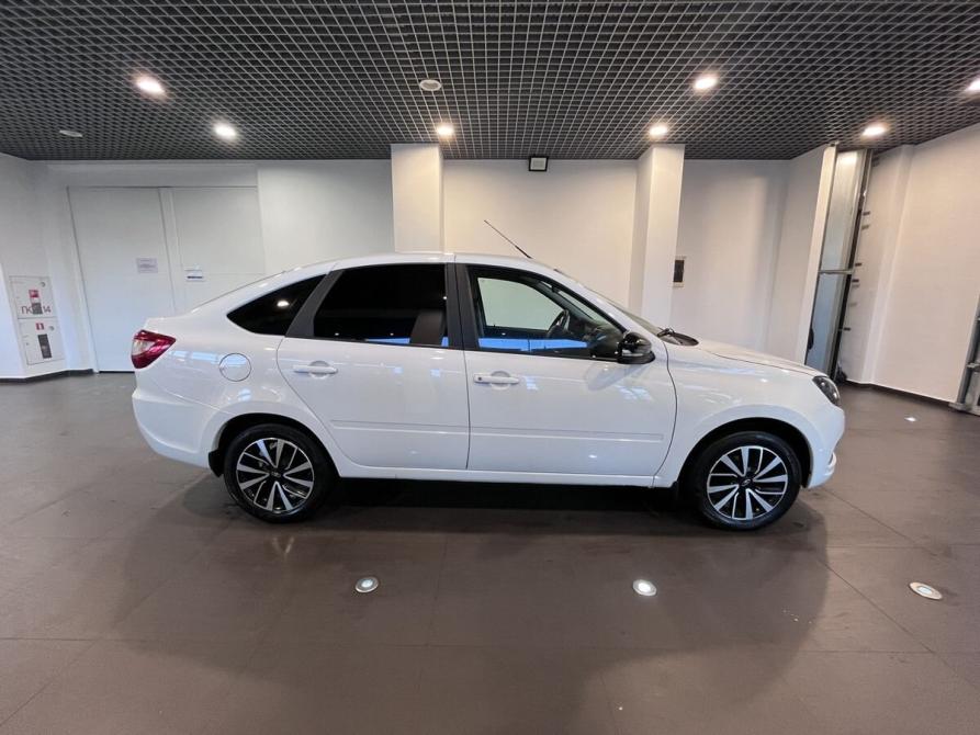 Lada (ВАЗ) Granta I Рестайлинг Чебоксары  - изображение 2