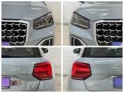 Audi Q2 I Рестайлинг Воронеж  - изображение 34