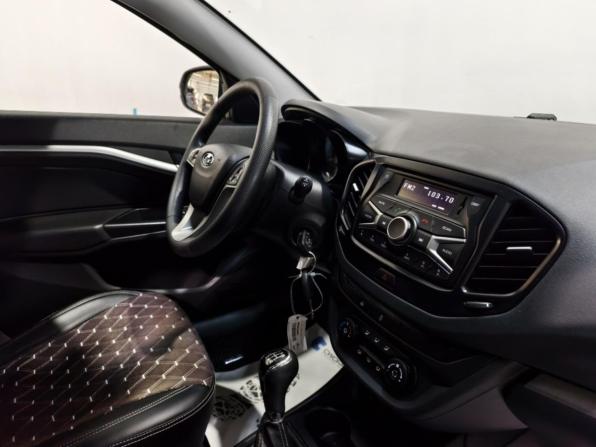 Lada (ВАЗ) Vesta I с пробегом 2020 года, цена 951 000 рублей, 120992 км, седан, Автокод Объявления