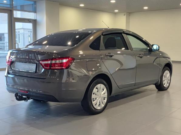Lada (ВАЗ) Vesta I с пробегом 2021 года, цена 843 000 рублей, 140899 км, седан, Автокод Объявления