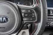 Kia Optima IV Барнаул  - изображение 50
