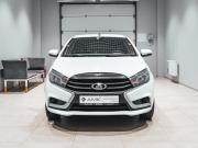 Lada (ВАЗ) Vesta I Екатеринбург  - изображение 21