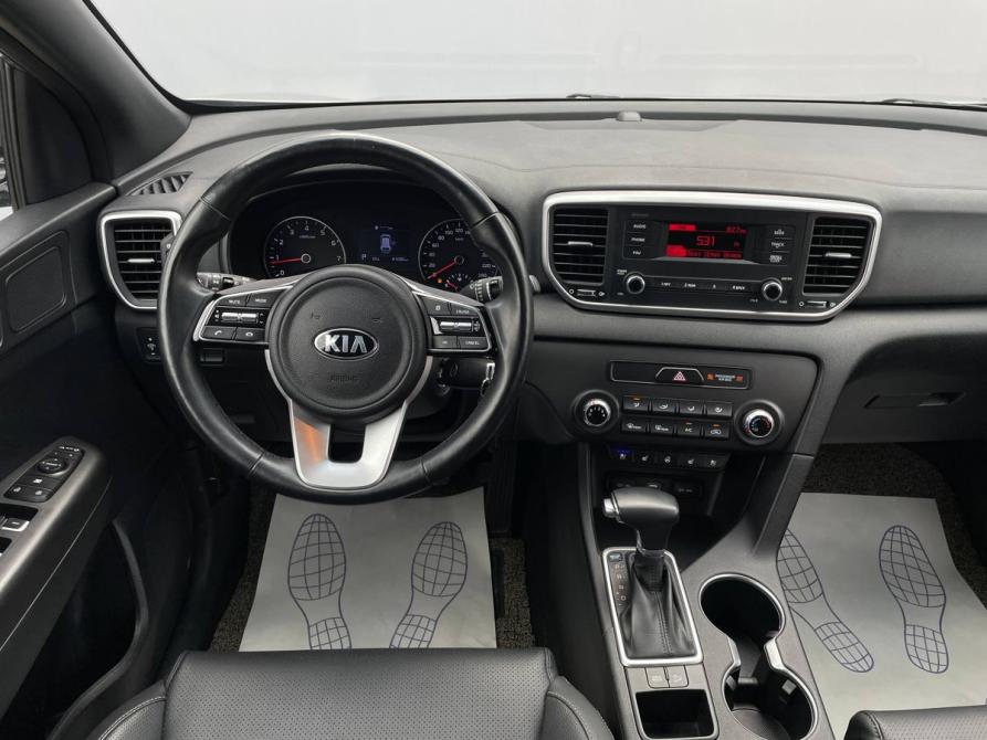 Kia Sportage IV Рестайлинг Стерлитамак  - изображение 21