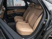 Audi A8 IV (D5) Краснодар  - изображение 32
