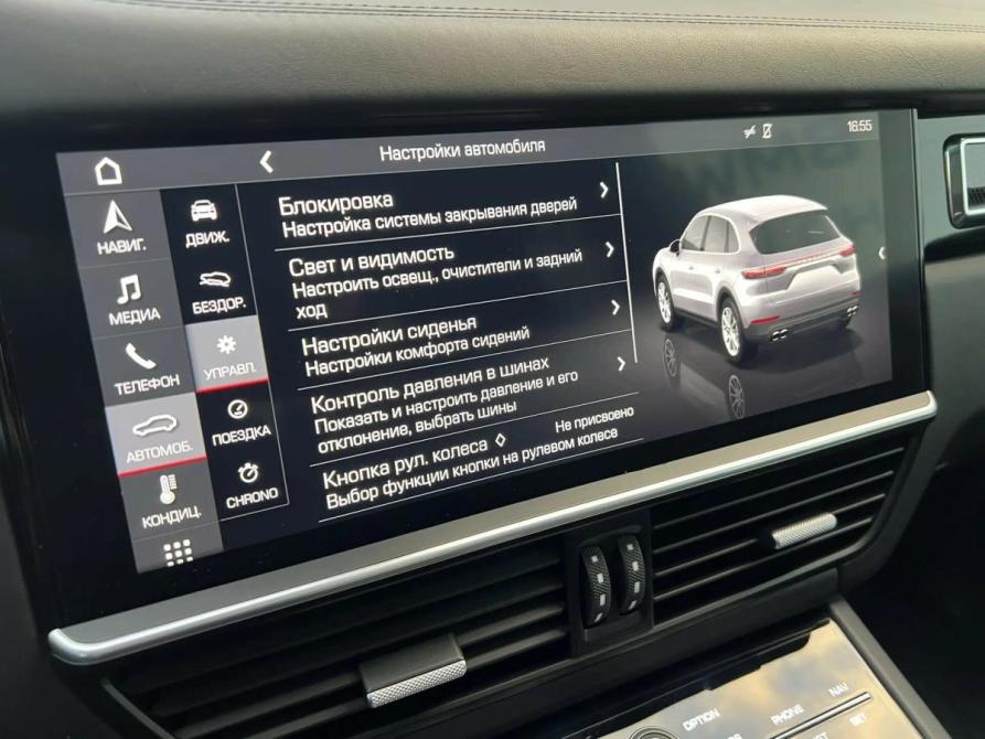 Porsche Cayenne III Санкт-Петербург  - изображение 25