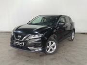 Nissan Qashqai II Рестайлинг Москва  - изображение 19