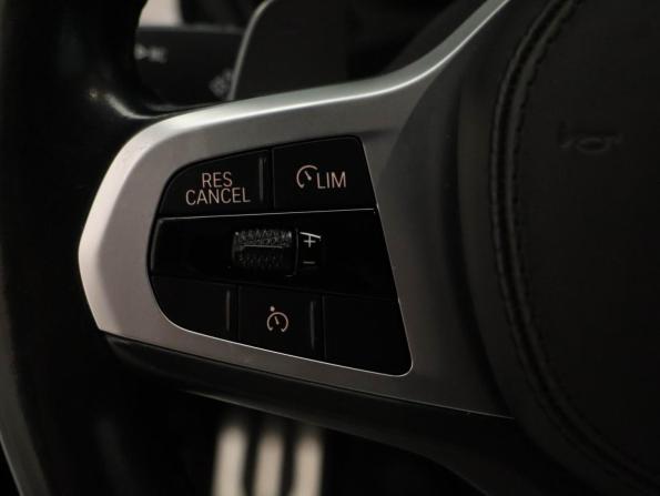 BMW X3 III (G01) с пробегом 2020 года, цена 4 350 000 рублей, 97400 км, внедорожник, Автокод Объявления
