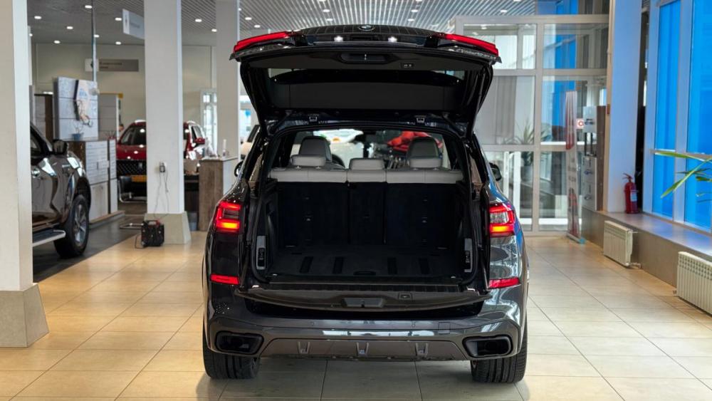 BMW X5 IV (G05/G18) Киров  - изображение 8