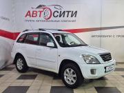 Chery Tiggo (T11) I Воронеж  - изображение 22