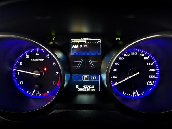 Subaru Legacy VI Рестайлинг с пробегом 2019 года, цена 2 850 000 рублей, 66280 км, седан, Автокод Объявления
