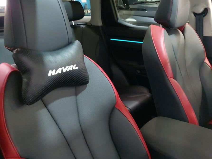 Haval H3 I Москва  - изображение 33