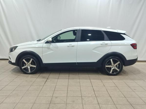 Lada (ВАЗ) Vesta I с пробегом 2019 года, цена 1 050 000 рублей, 107450 км, универсал, Автокод Объявления