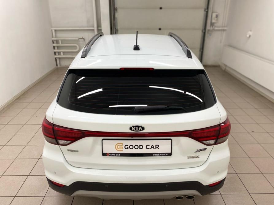 Kia Rio IV Энгельс  - изображение 14