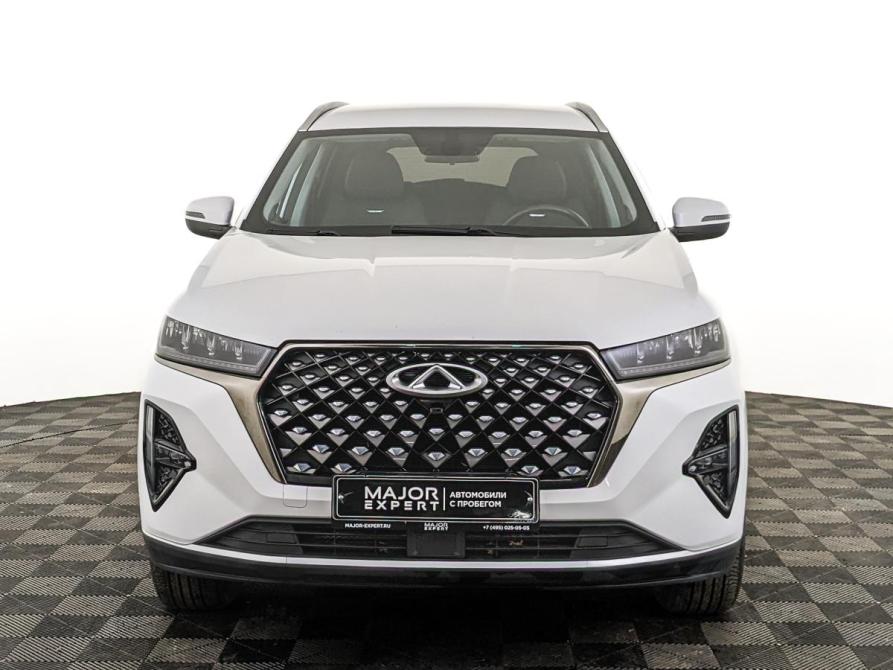 Chery Tiggo 7 Pro Max I Москва  - изображение 2