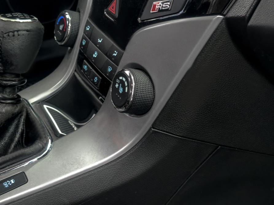 Chevrolet Cruze I Ростов-на-Дону  - изображение 11