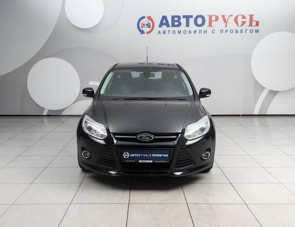 Ford Focus III с пробегом 2012 года, цена 775 000 рублей, 110620 км, хэтчбек, Автокод Объявления