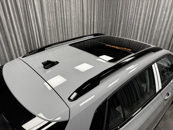 Volkswagen Tharu XR с пробегом 2026 года, цена 3 100 000 рублей, 32 км, внедорожник, Автокод Объявления
