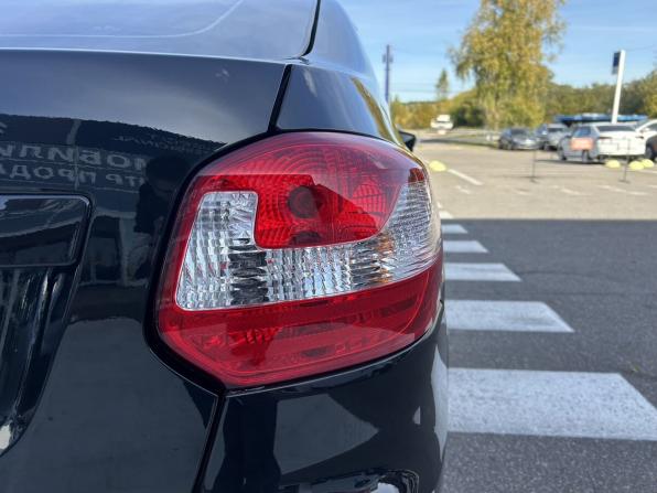 Lada (ВАЗ) Granta I Рестайлинг с пробегом 2025 года, цена 980 000 рублей, 46853 км, лифтбек, Автокод Объявления