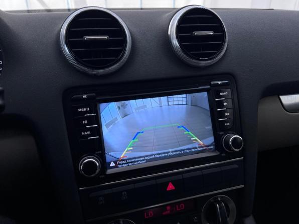 Audi A3 II (8P) Рестайлинг 2 с пробегом 2012 года, цена 920 000 рублей, 176134 км, хэтчбек, Автокод Объявления