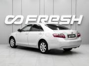 Toyota Camry VI (XV40) Рестайлинг Ростов-на-Дону  - изображение 19