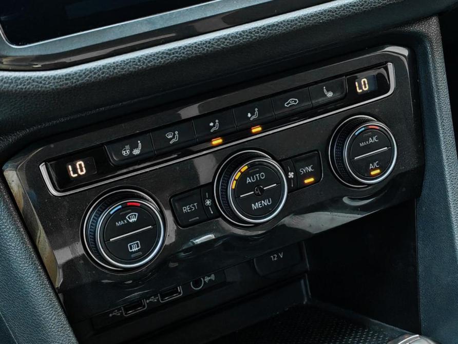 Volkswagen Tiguan II Краснодар  - изображение 13