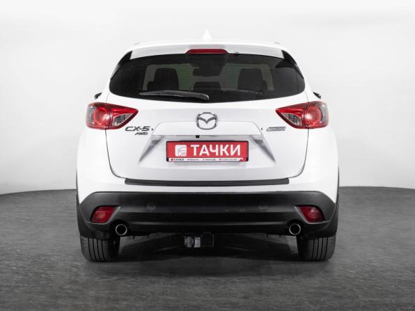 Mazda CX-5 I с пробегом 2014 года, цена 1 870 000 рублей, 187121 км, внедорожник, Автокод Объявления