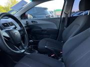 Chevrolet Aveo II Альметьевск  - изображение 32