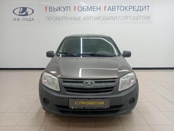 Lada (ВАЗ) Granta I с пробегом 2018 года, цена 299 000 рублей, 144000 км, седан, Автокод Объявления