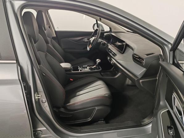 BAIC U5 Plus с пробегом 2023 года, цена 1 235 000 рублей, 14926 км, седан, Автокод Объявления