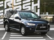 Mitsubishi Outlander II Рестайлинг Волгоград  - изображение 23